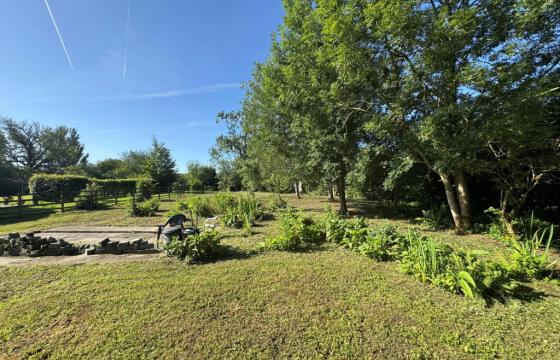 Plot with PP for sale in Longton photo